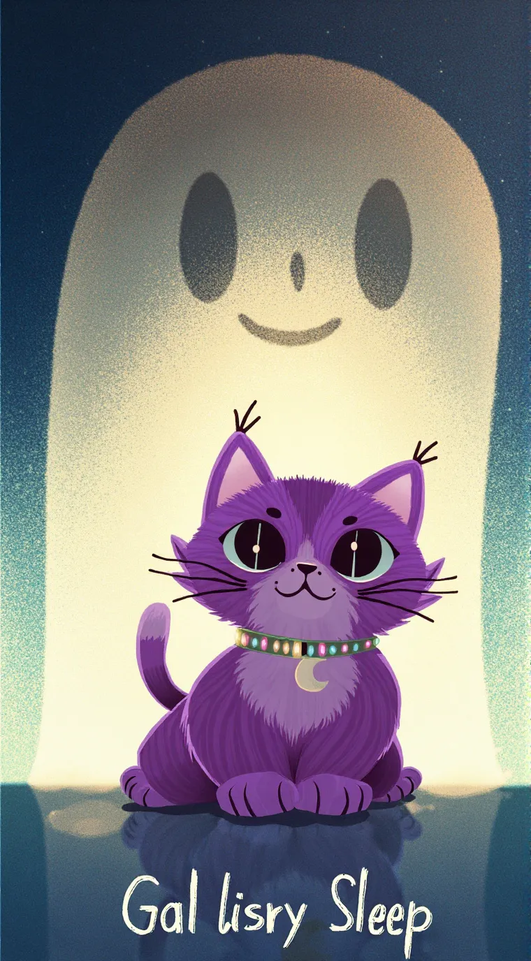 ai character: catnap the killer background