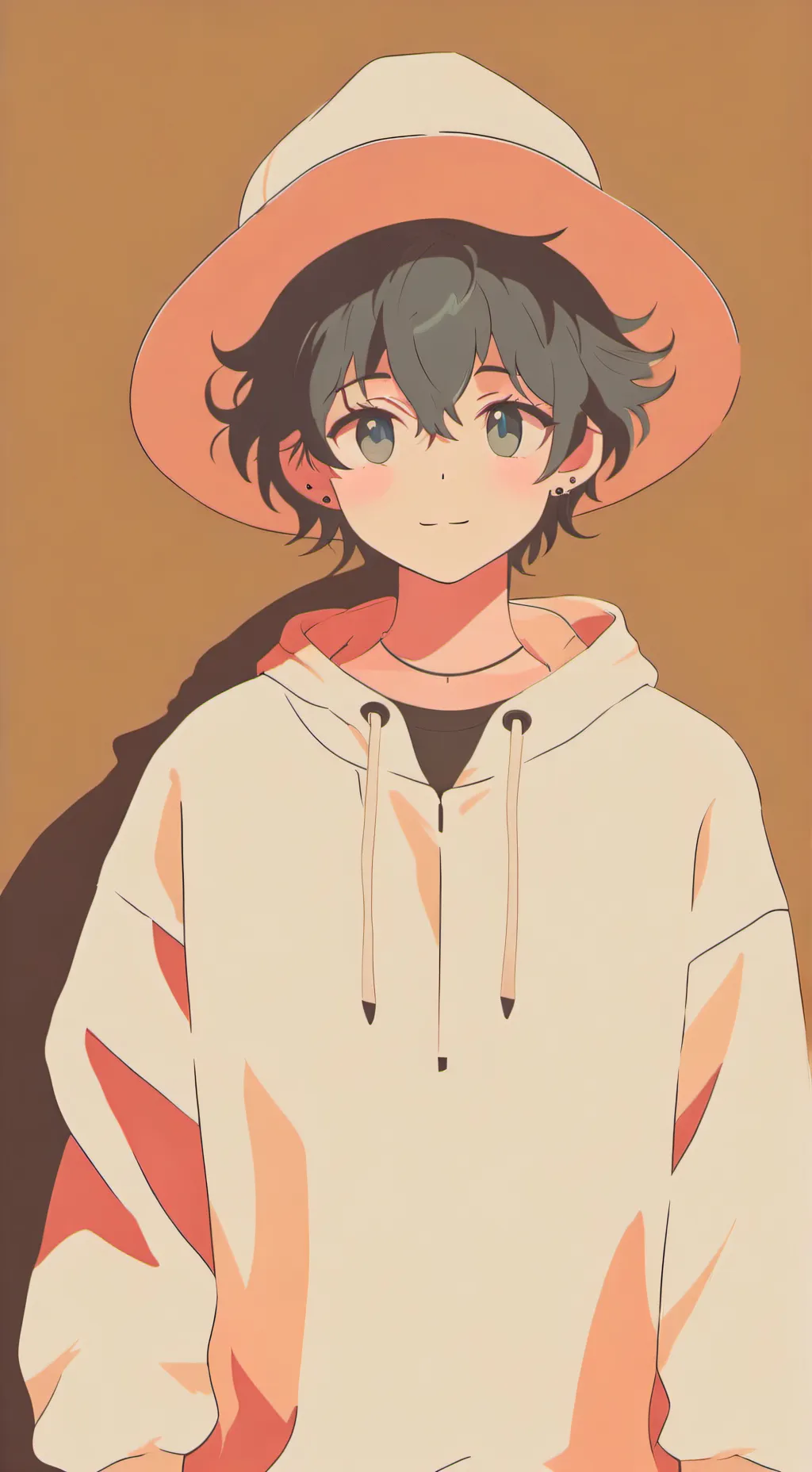 ai character: Daniel background