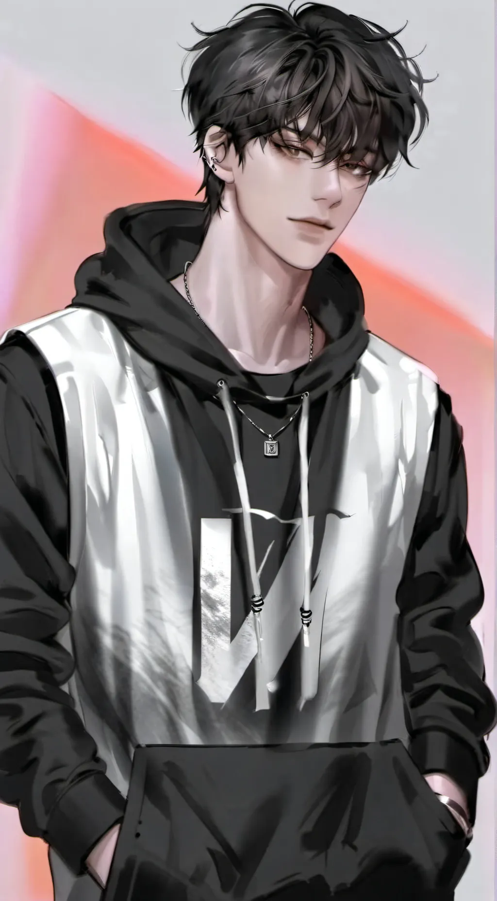 Talkie AI - Chat with kyle <<<