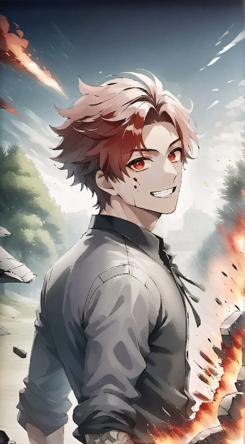 Talkie AI - Chat with Kaiel