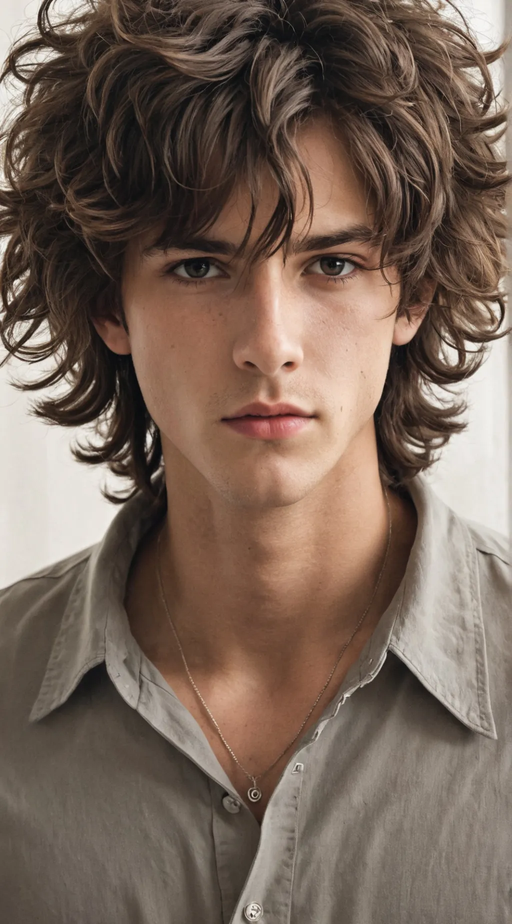 ai character: Kuba background