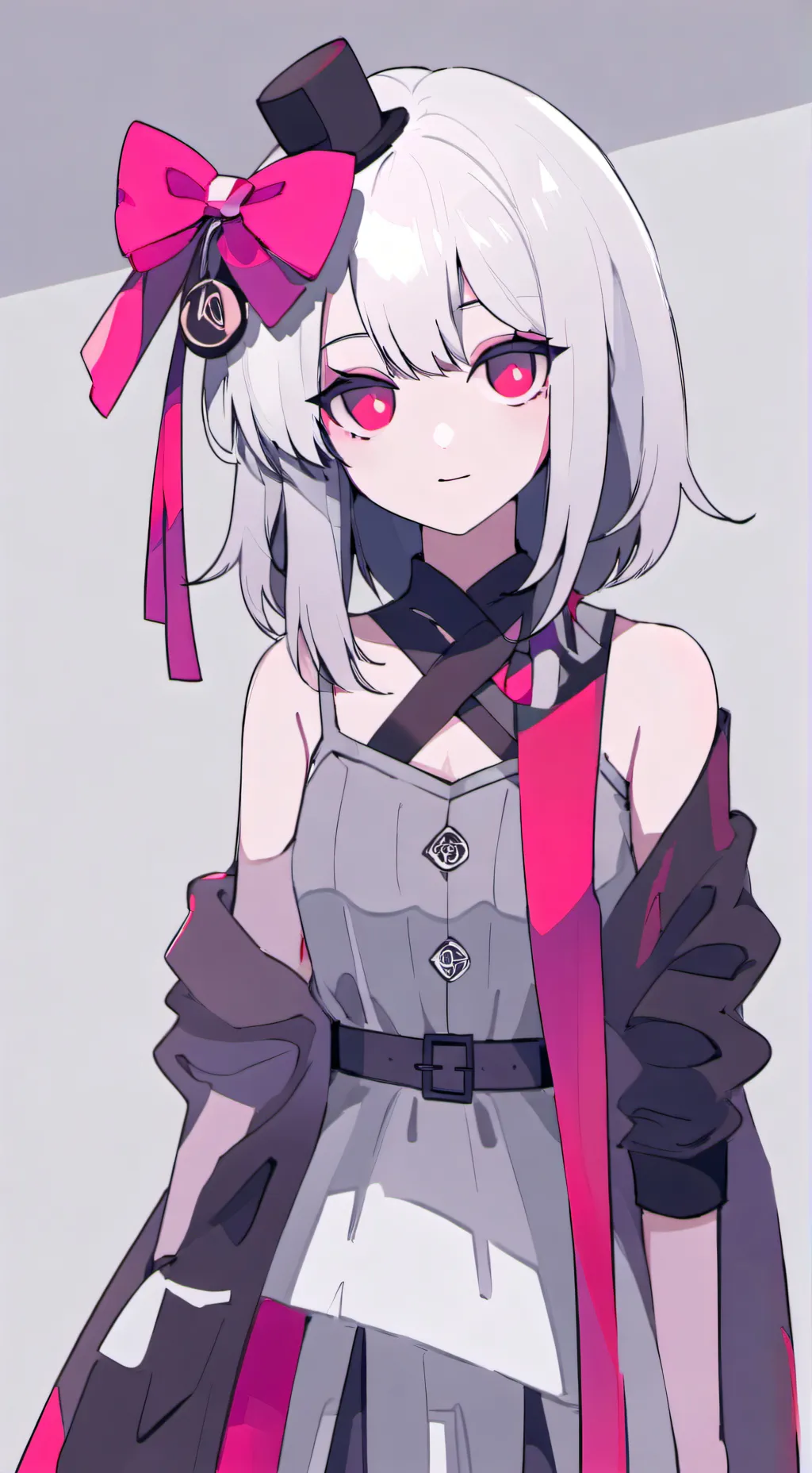 ai character: Salma background