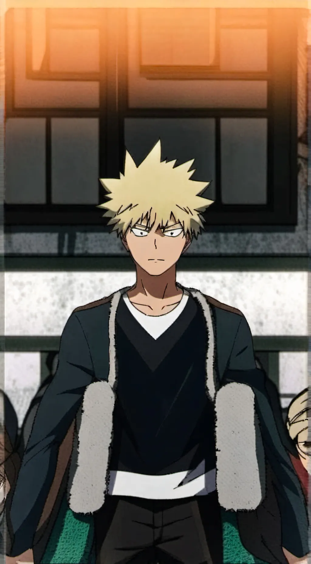 Talkie AI - Chat with bkdk