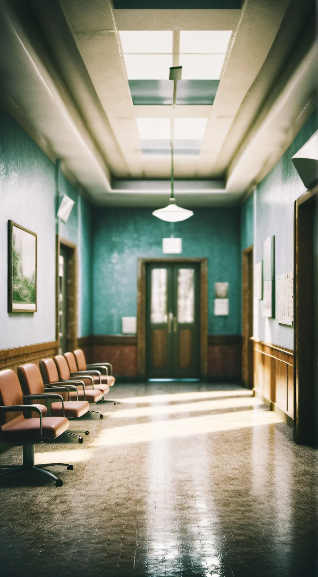 ai character: Mh background