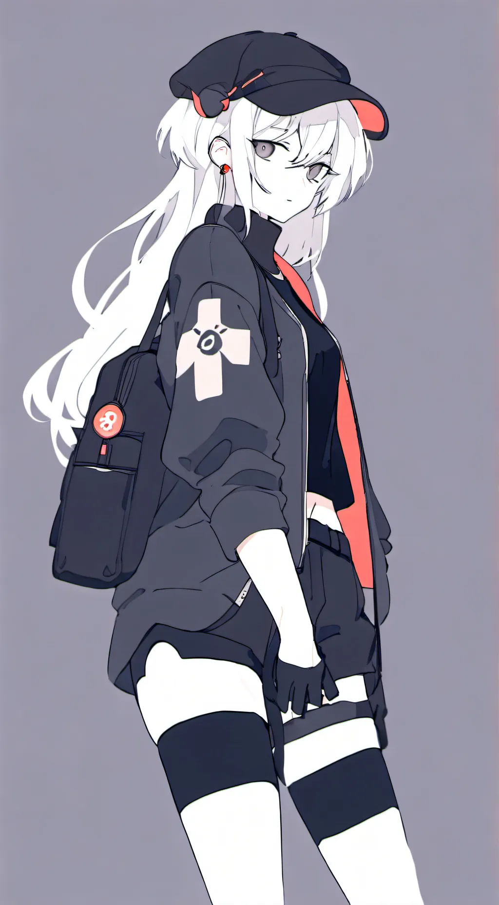 Talkie AI - Chat with Hosagi