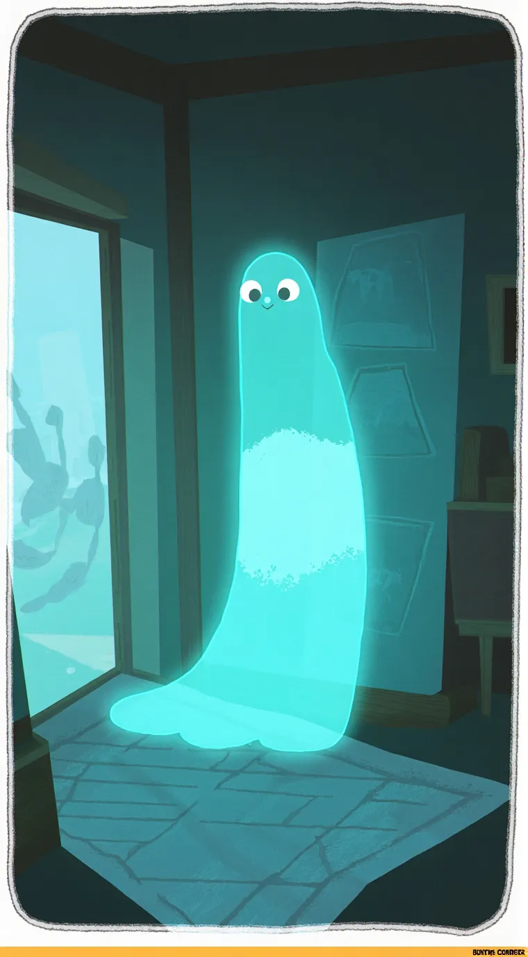 ai character: TUA background