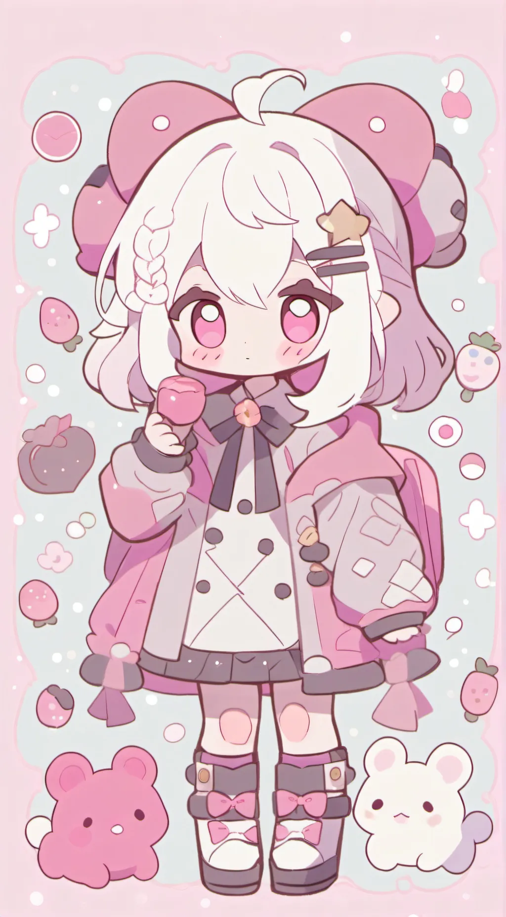 ai character: mm2 background