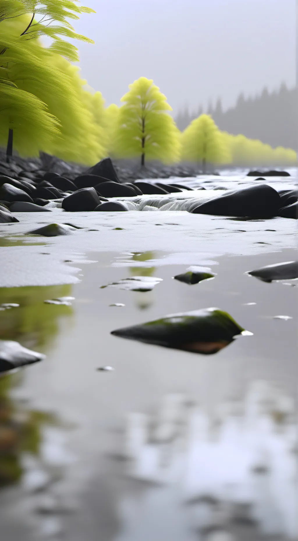 ai character: alurmis background