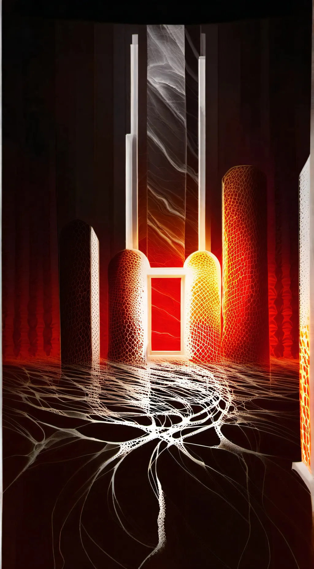 ai character: кокушибо  background