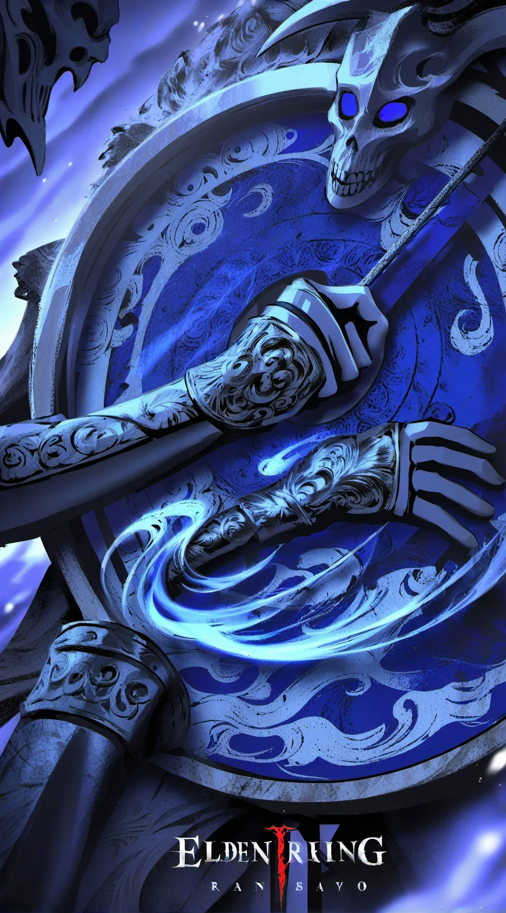 ai character: nivel 7 TALASOFOBI background