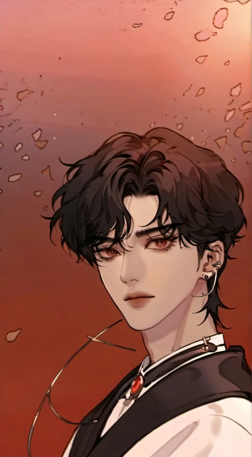 ai character: ⭐️[Max]⭐️ background