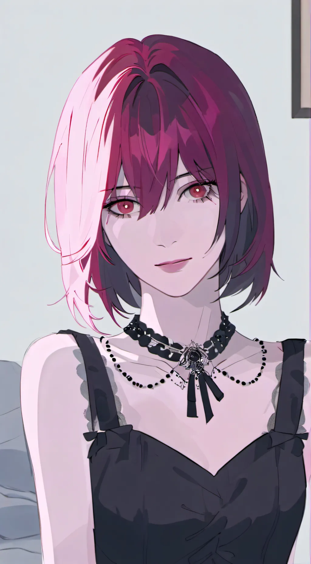 Talkie AI - Chat with Sophia