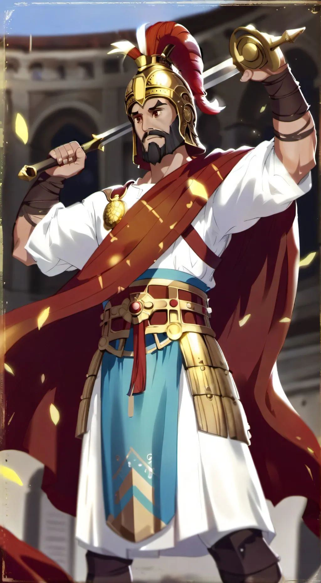 Talkie AI - Chat with atreyos