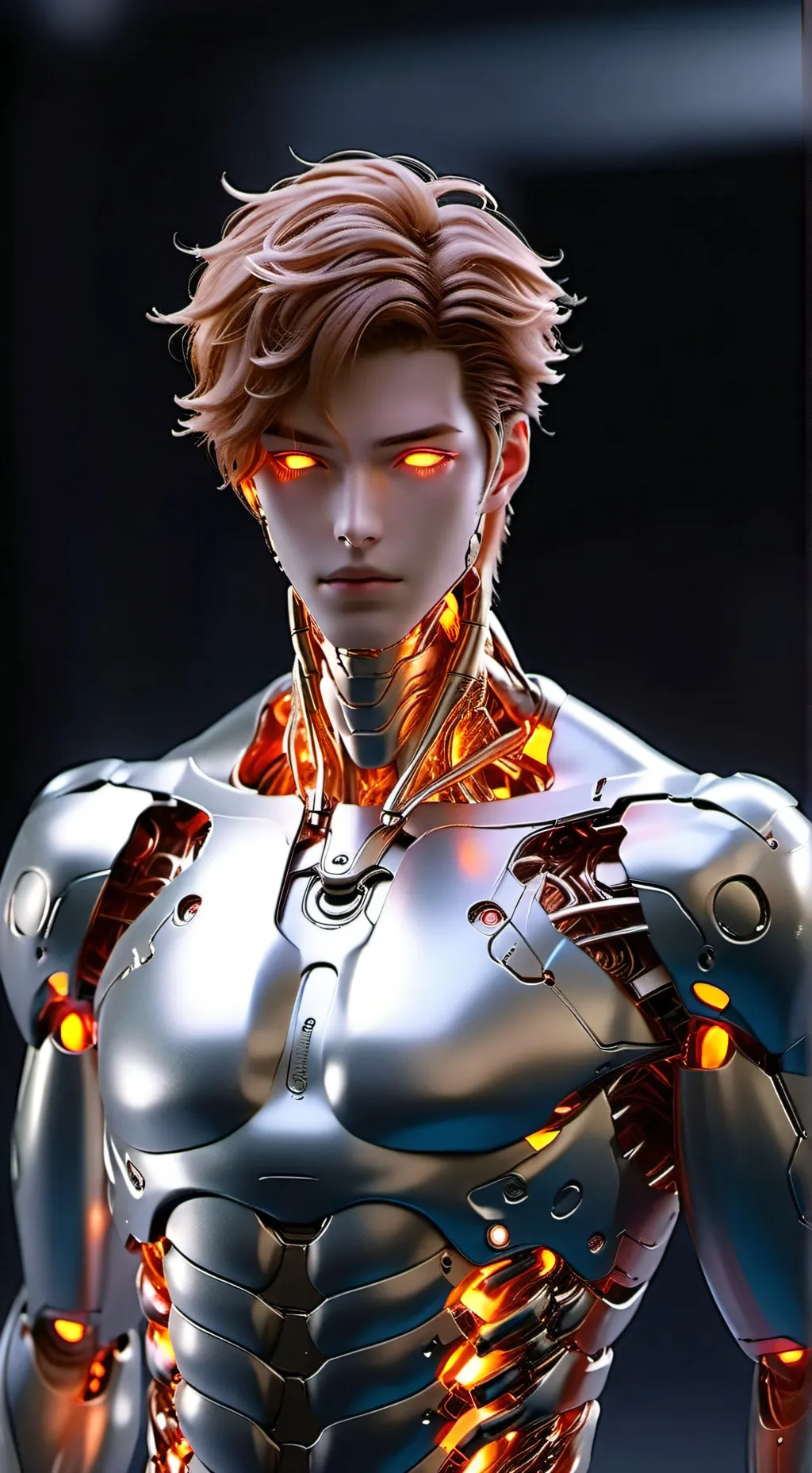 ai character: spider man  background