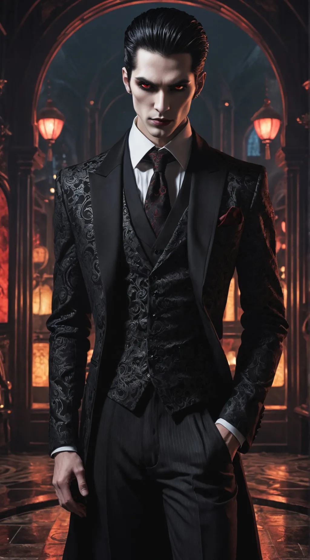 Talkie AI - Chat with Vale