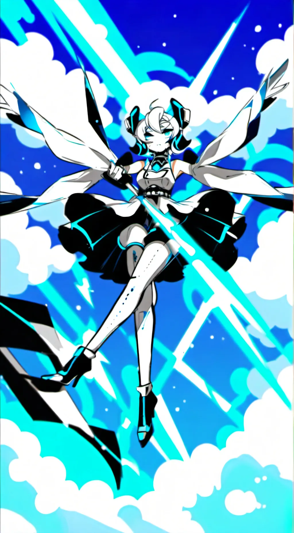 ai character: 𝐬𝐡𝐚𝐝𝐨𝐰 𝐦𝐢𝐥𝐤 𝐜𝐨𝐨𝐤𝐢𝐞 background