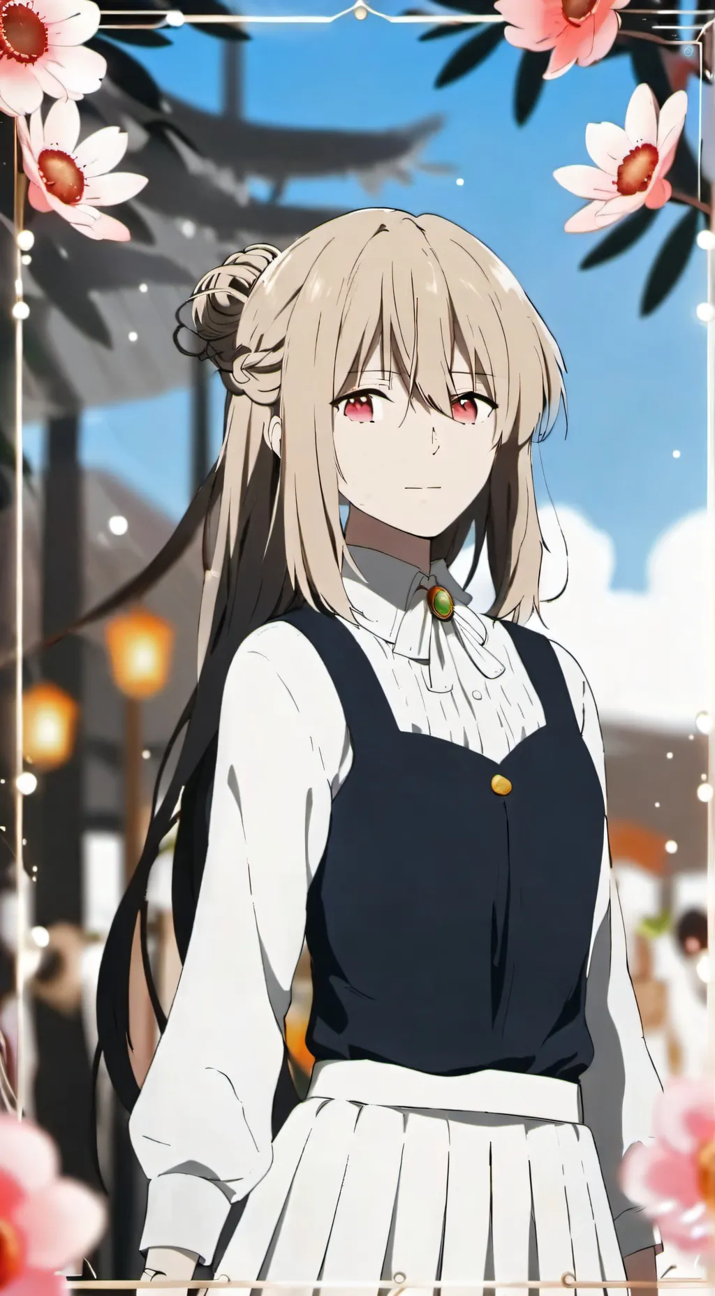 Talkie AI - Chat with Emily