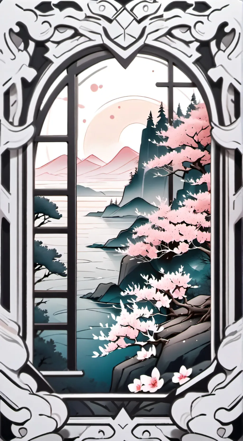 ai character: Dw pick me!  background