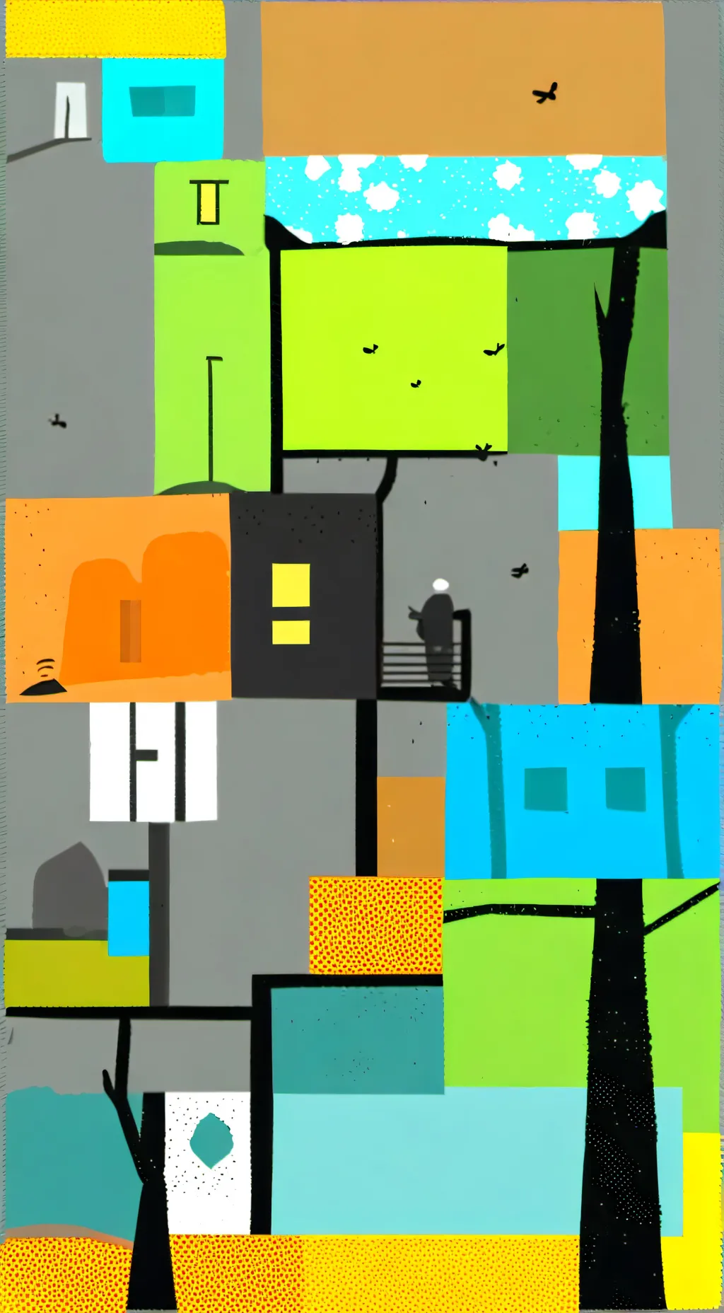 ai character: Steve cobs background