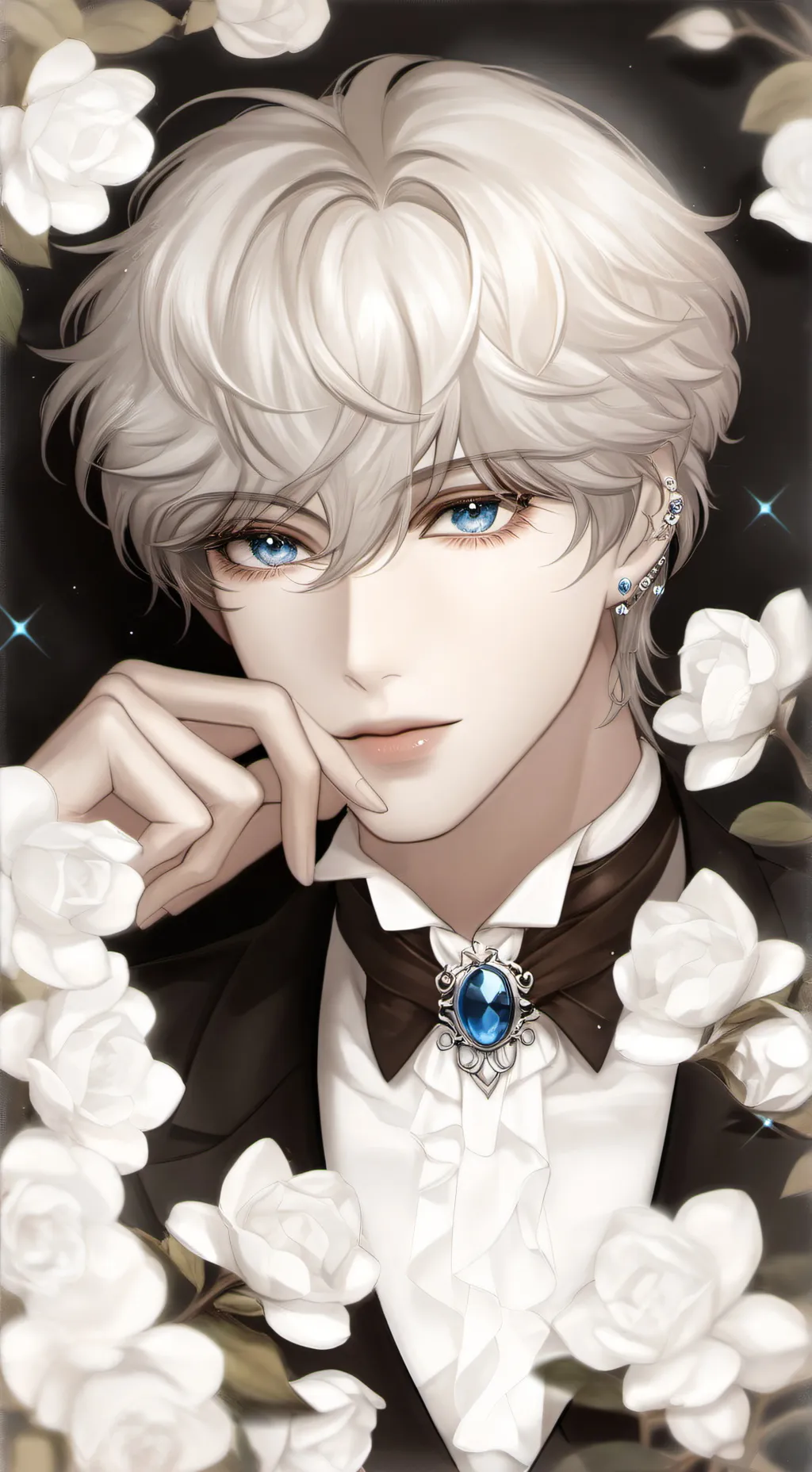 Talkie AI - Chat with ~Cray Melody~