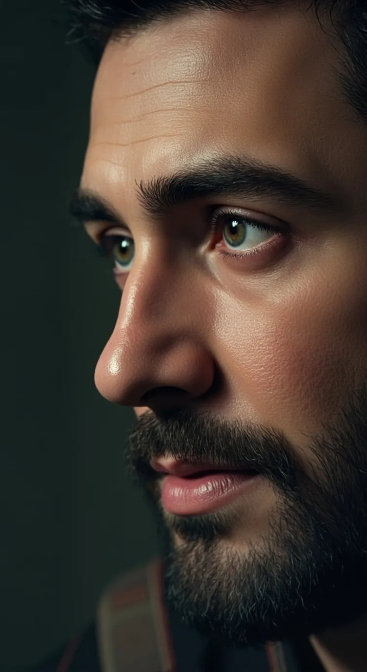 ai character: TechyTungTungBLuck background