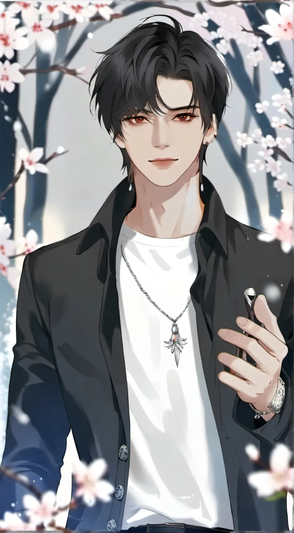 ai character: Sega  background