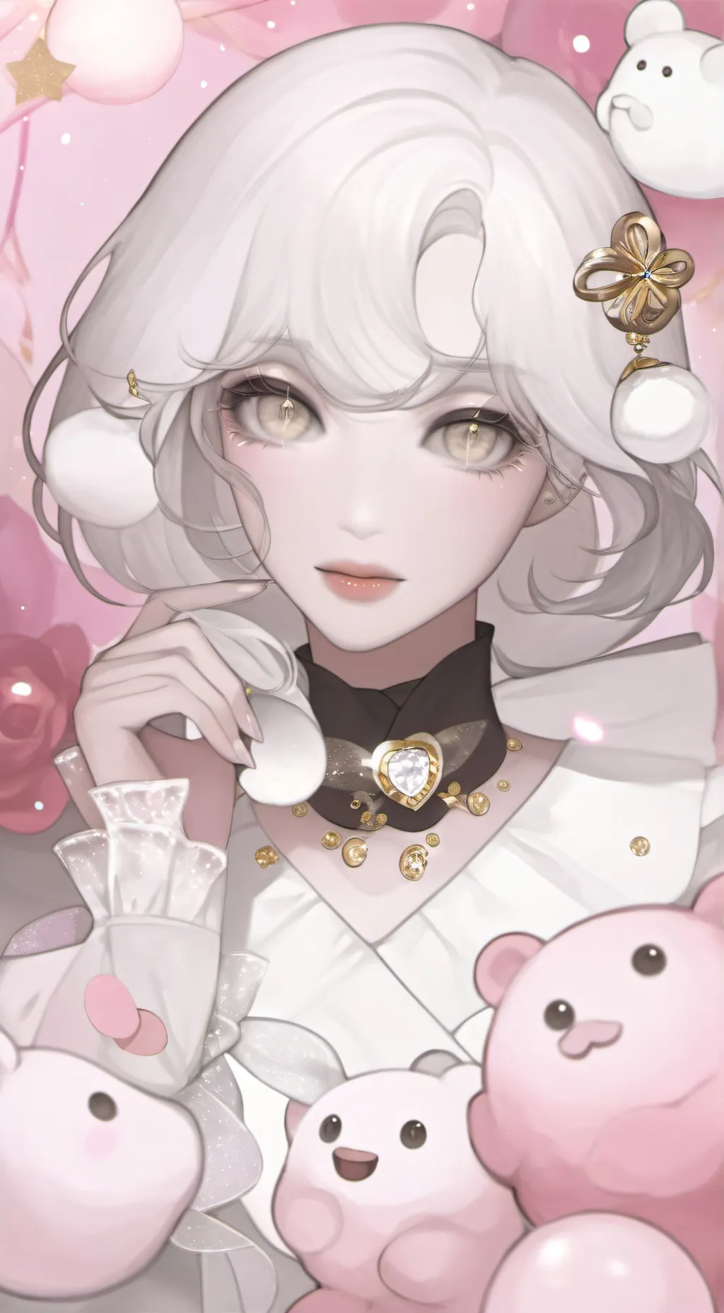 ai character: TPOT background