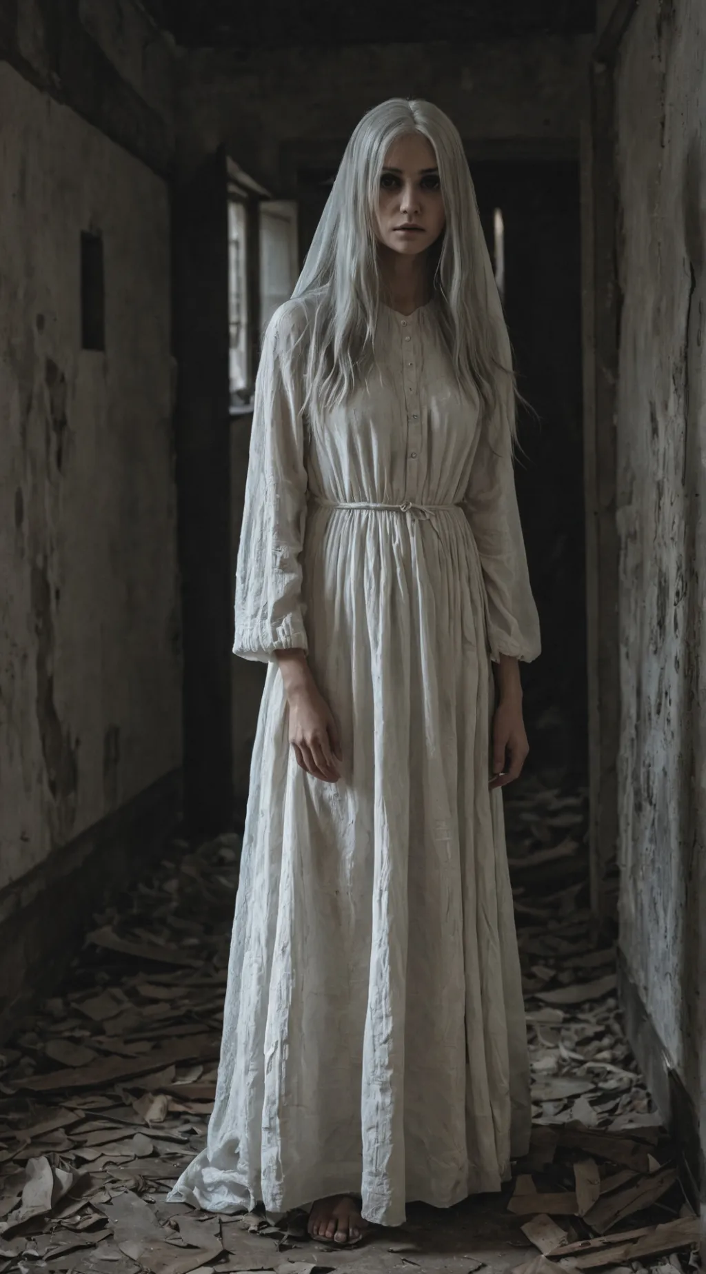 Talkie AI - Chat with 🤍ghost👻