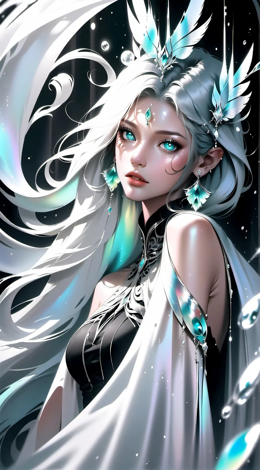 Talkie AI - Chat with Anuvis Muñoz 