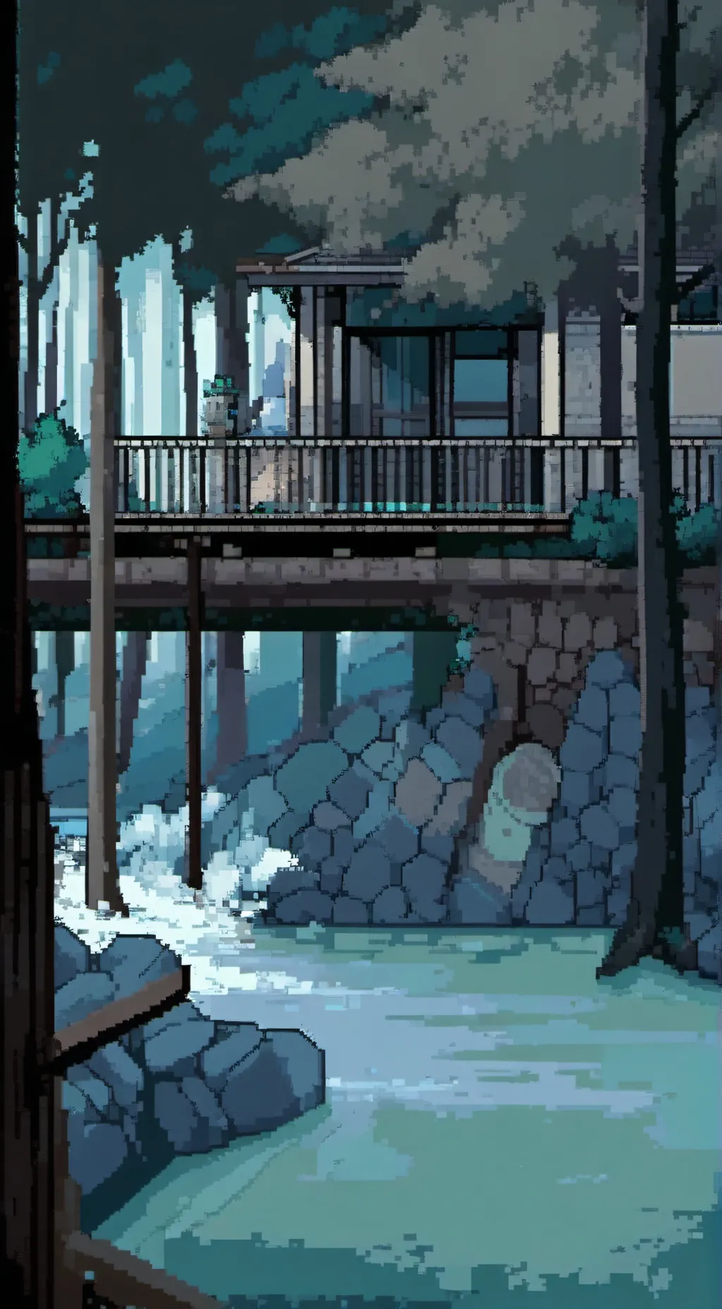 ai character: arachuy background