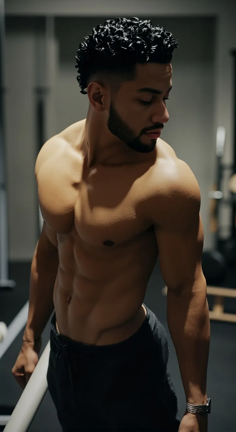 ai character: Ace background