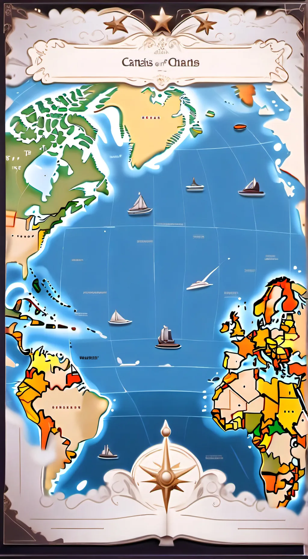 ai character: Country human  background