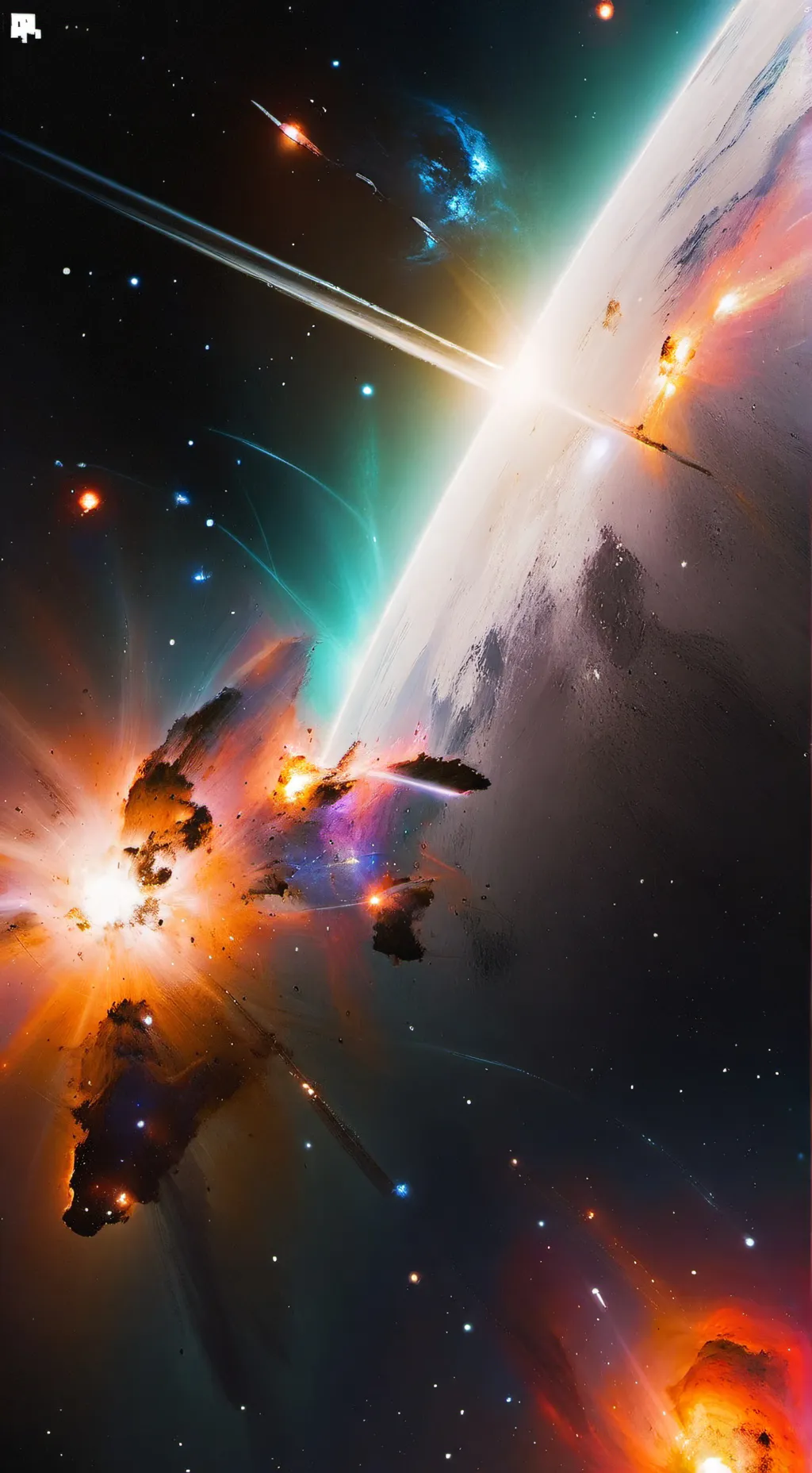 ai character: 🌈дензи🌈 background