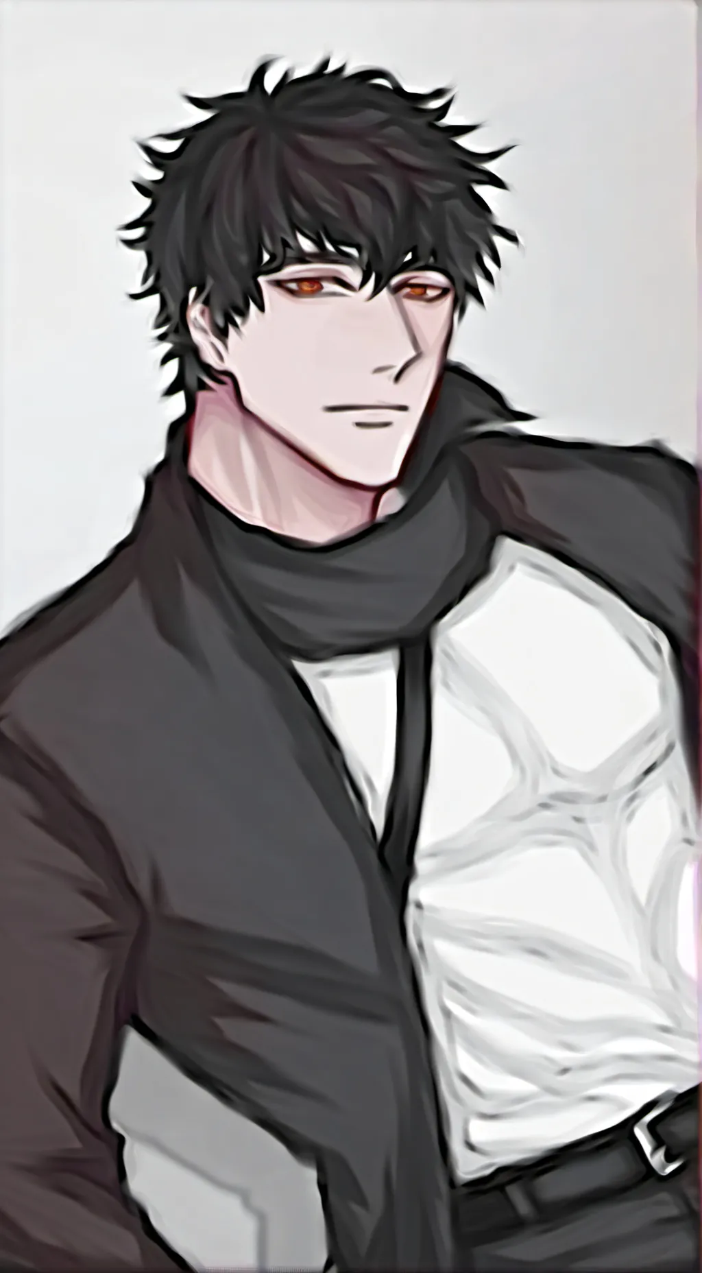 ai character: ★§Nick§★ background