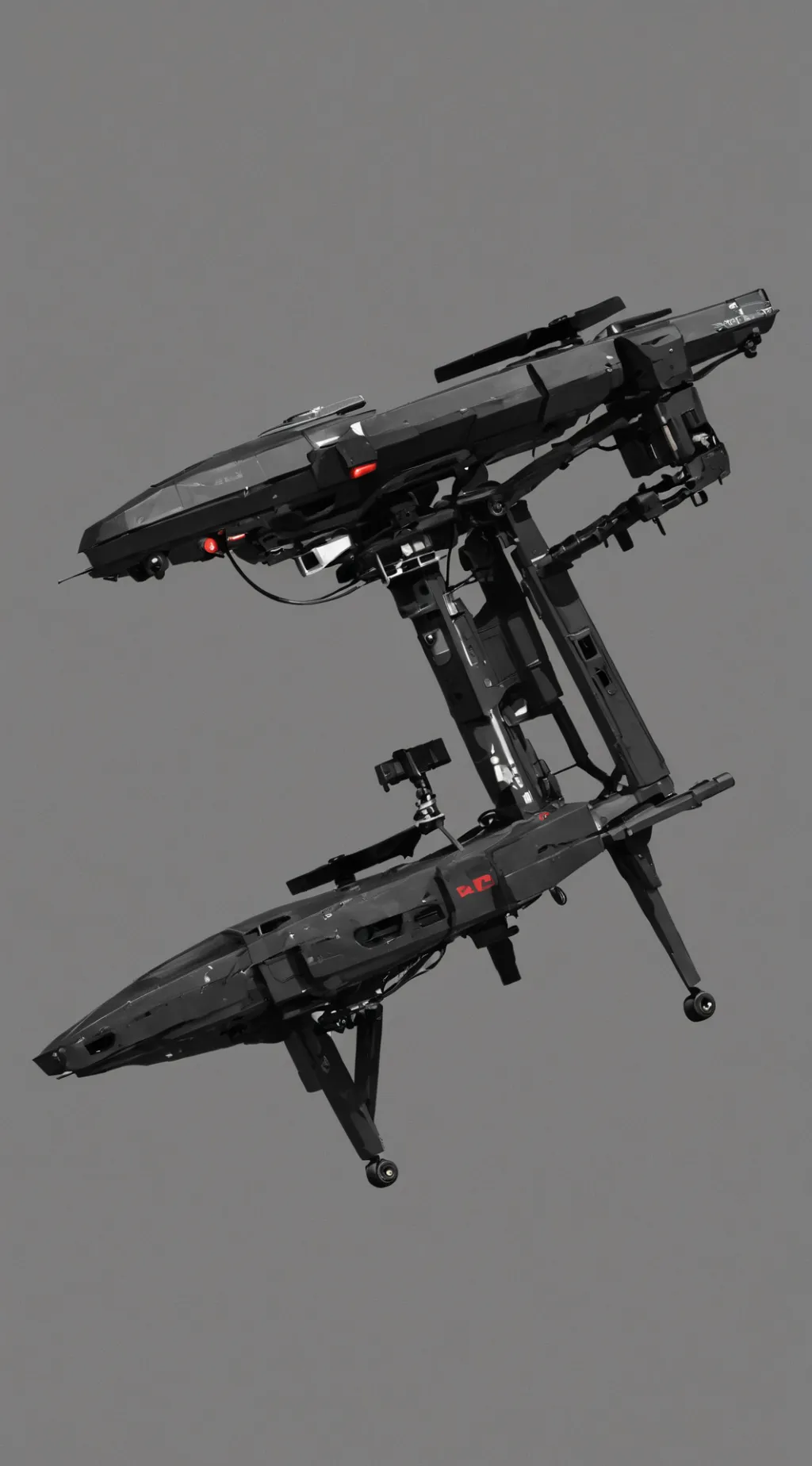 ai character: MD PAST- background