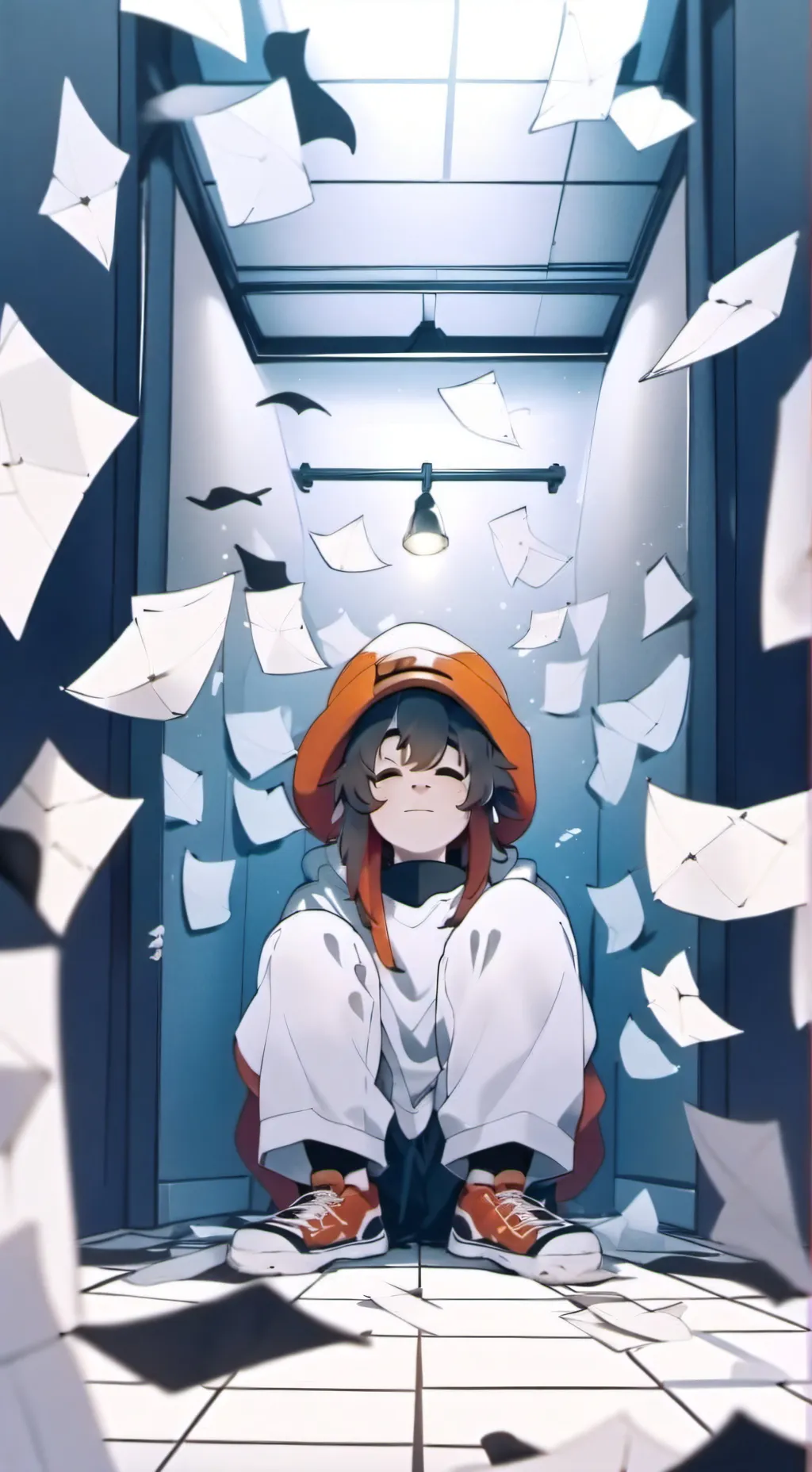 ai character: nidal wonder background