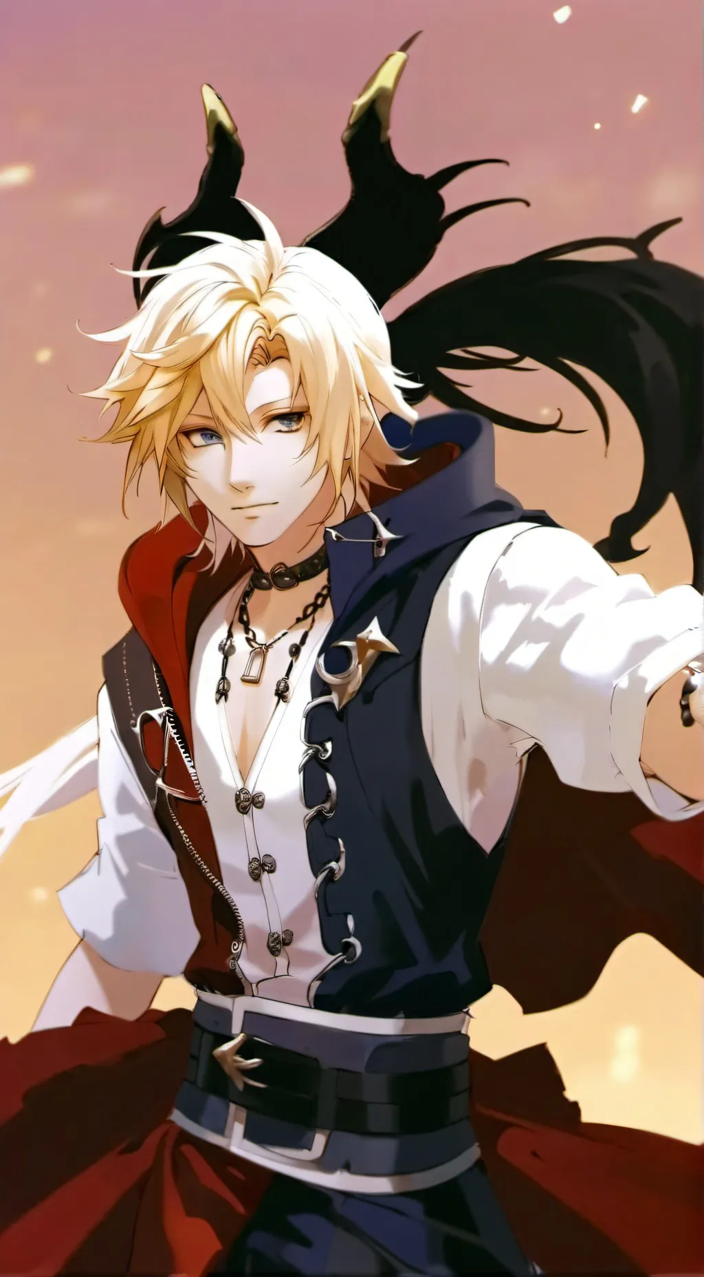 Talkie AI - Chat with Rankor