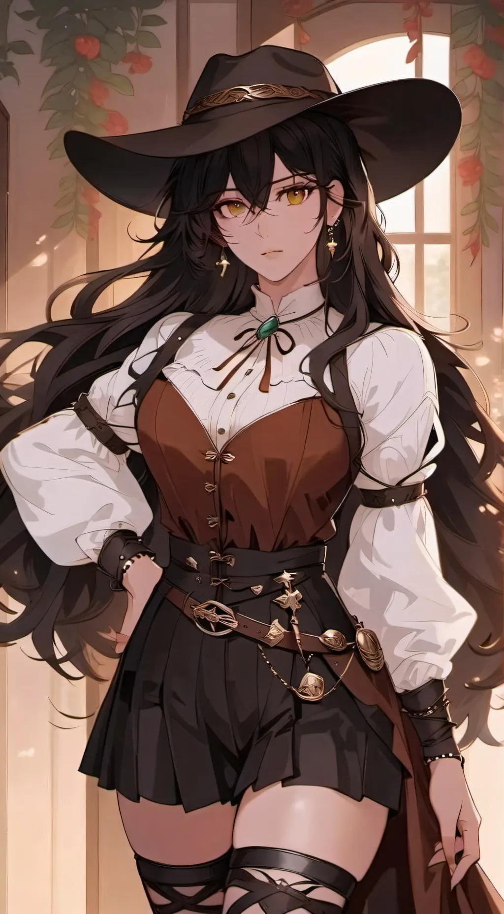 Talkie AI - Chat with Lilac Williams