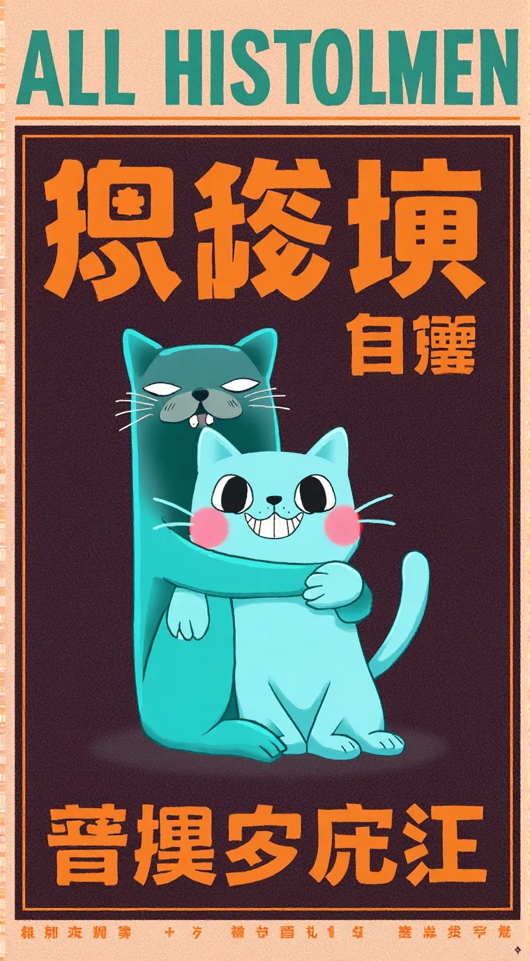 ai character: 彼のすべてのトルメ background