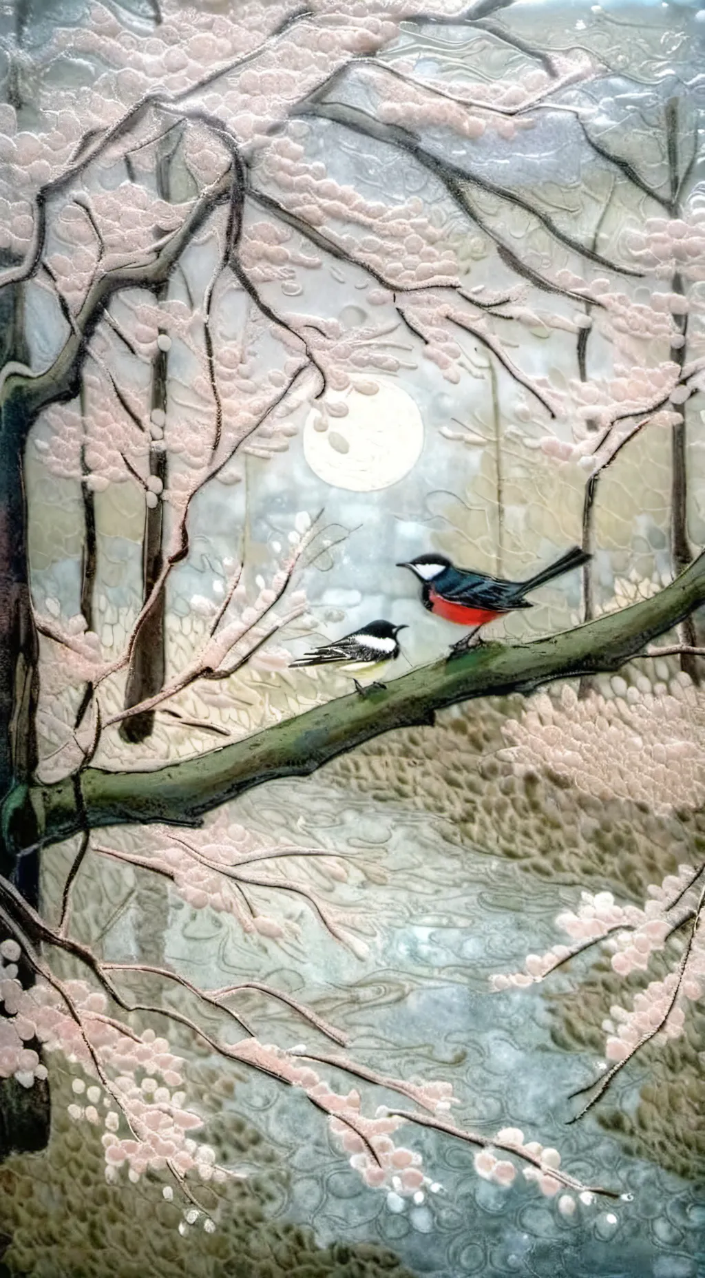 ai character: sunoo🌟 background