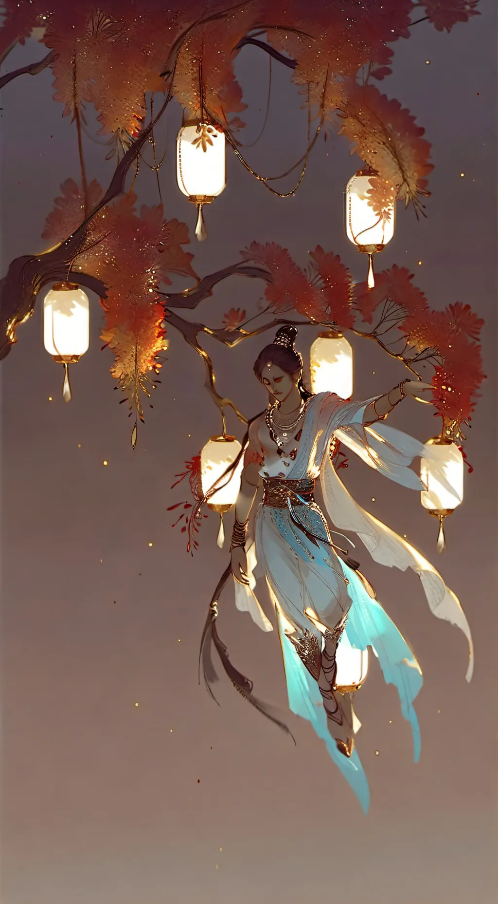 ai character: pinki (DRUNK) background