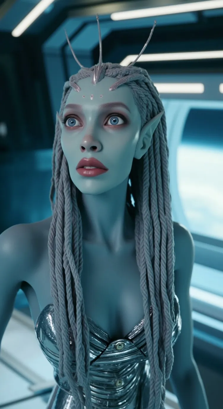 Talkie AI - Chat with Ghiraliea