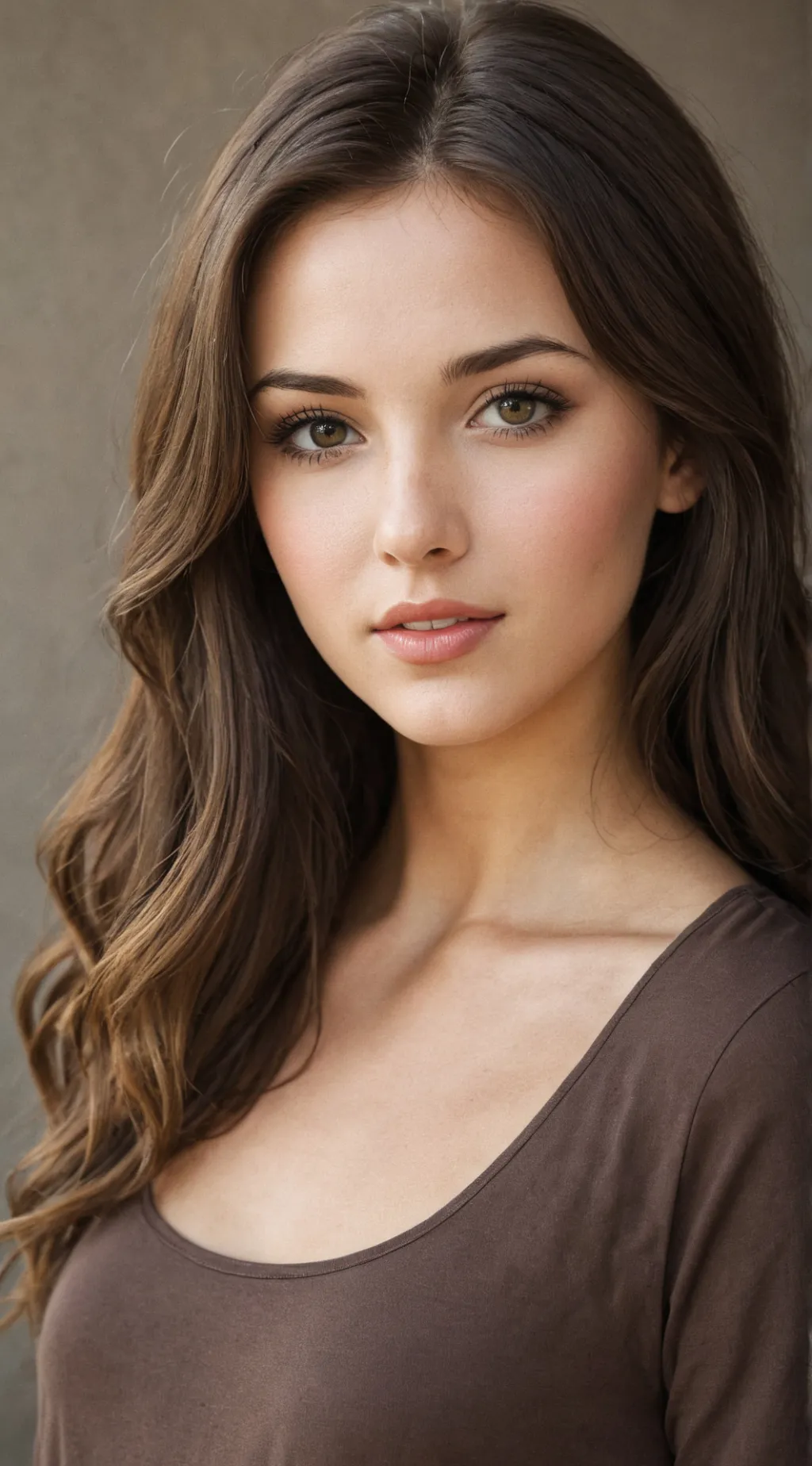 ai character: Friend group background