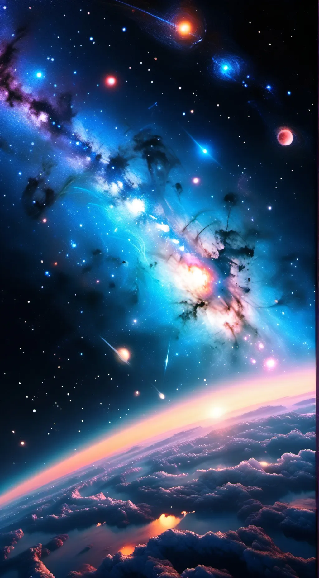 ai character: CRK (More popular) background