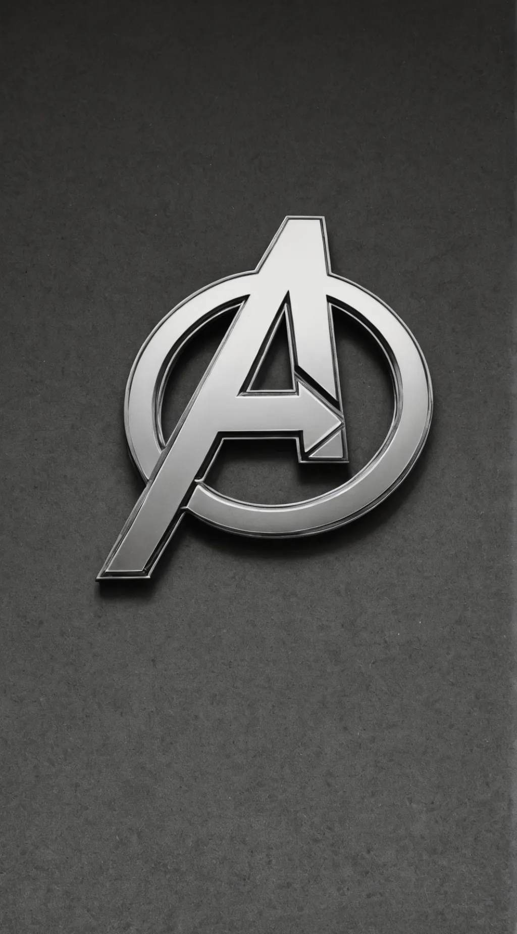 ai character: Tge Avengers background