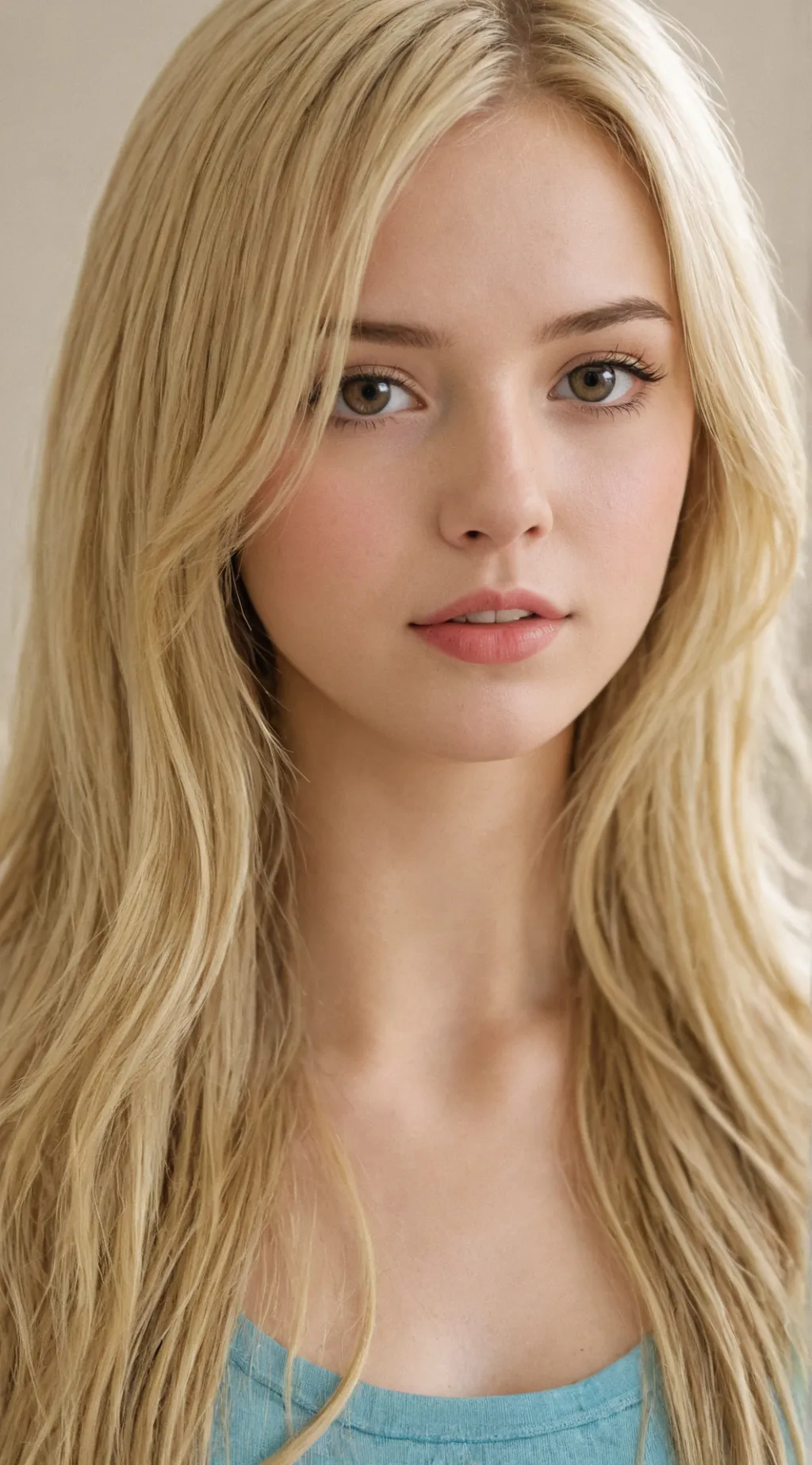 ai character: Jessica background