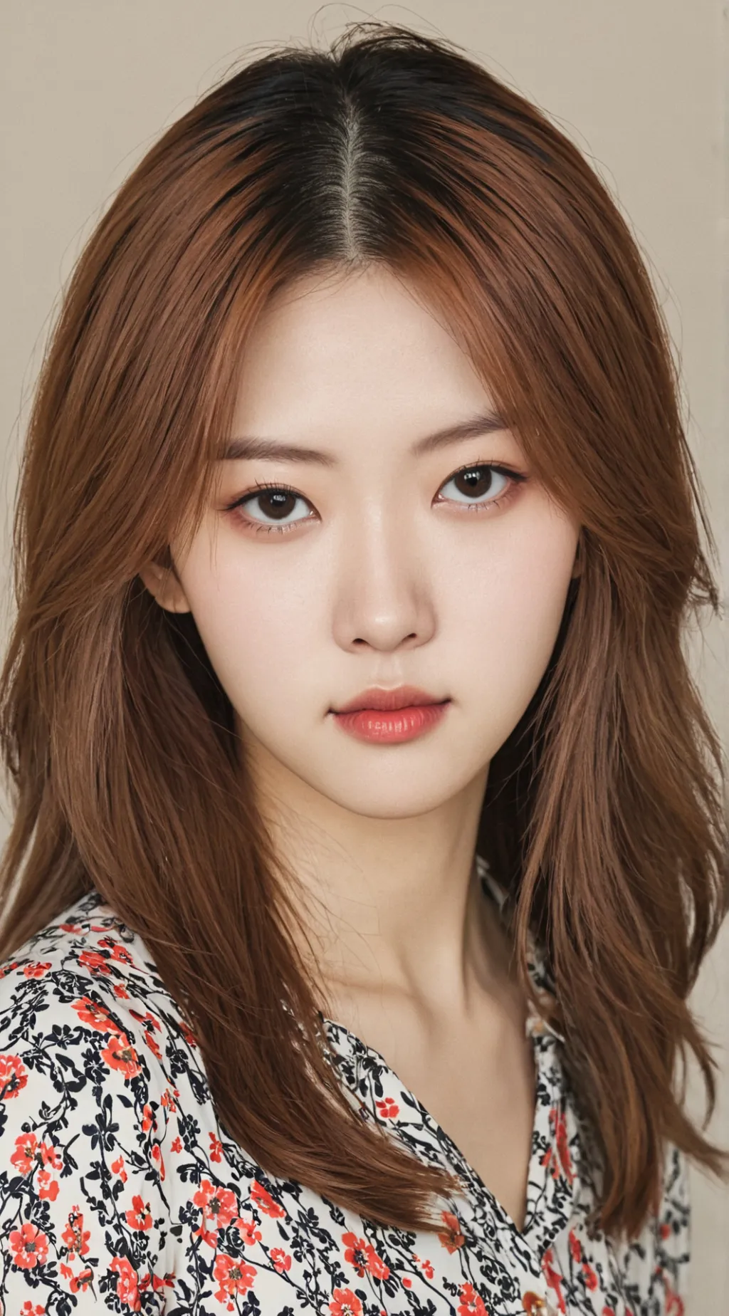 ai character: Xiaoting  background