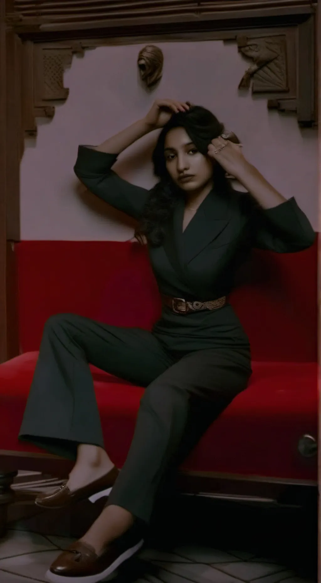 Talkie AI - Chat with Martina