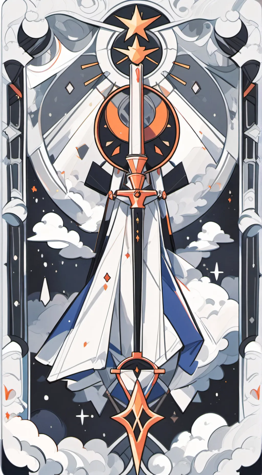 ai character: Steven  background