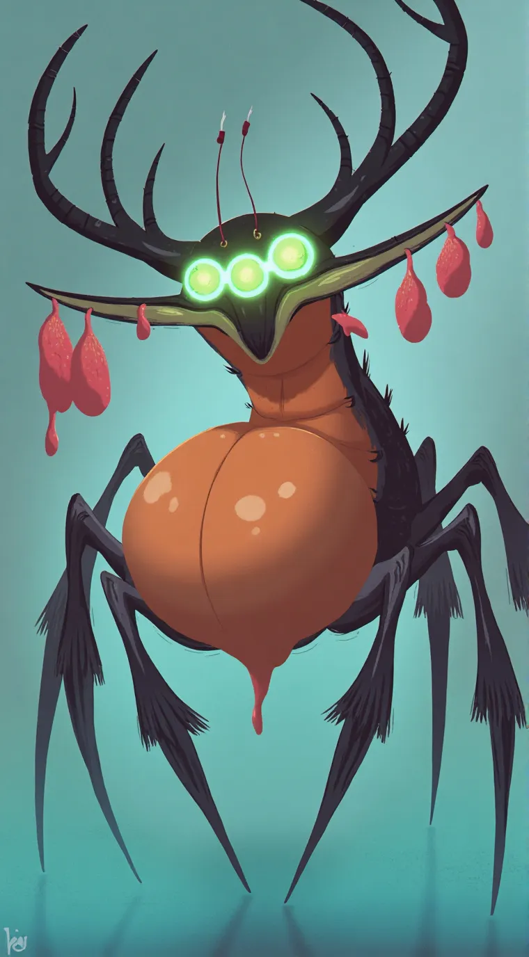 ai character: Spewwbaun background